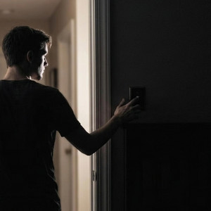 Turn off the light by KAO