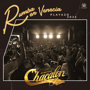 Chacalon Jr - Ya Son Las 12/Si Tengo Que Olvidarla/Nos Queremos y Qué (En Vivo)