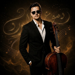 دموع الورد موسيقى تشيلو by Raffdoon