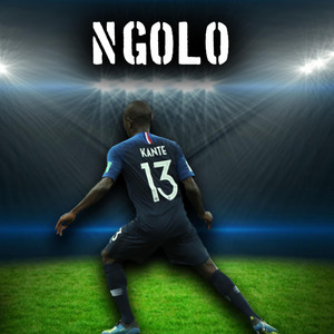 Portada de Ngolo