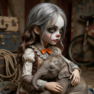 The Last Two by Twisted Reality
