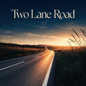 Two Lane Road by 1ntrig