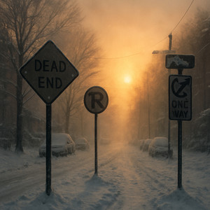 Ando Fronteando by RD MOLLY