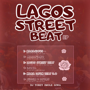 Mara Drum Beat 5.0 by DJ TOBZY IMOLE GIWA, Dj Tobzy Beat