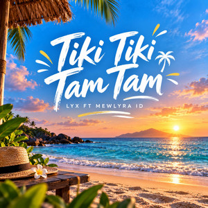 Tiki Tiki Tam Tam by Lyx
