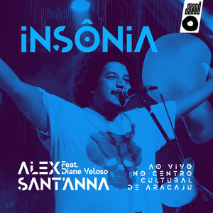 Portada de Insônia