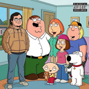 family guy