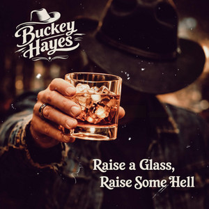 Whiskey and Cigar Smoke by Buckey Hayes