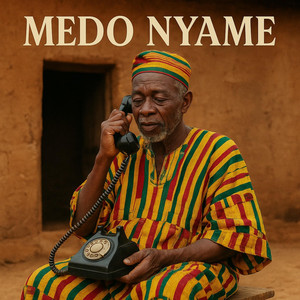 Cbee1 - Medo Nyame