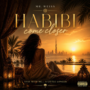 HABIBI COME CLOSER by MR. WEISS