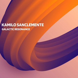 Galactic Resonance - Original Mix cover art
