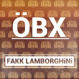 ÖBX/Fakk Lamborghini