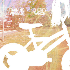 training wheels by Cherry Vance