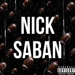 Nick Saban by DesignerDon