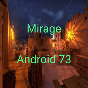 Mirage - Electro Mix by Android 73, Dj Zero D