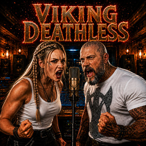 Viking Deathless by IRON CHANT