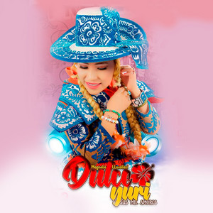 Dulce Yuri - Otra Vez