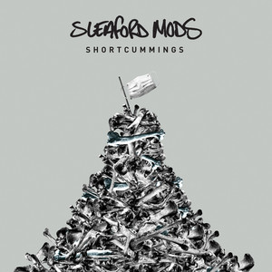 Portada de Shortcummings