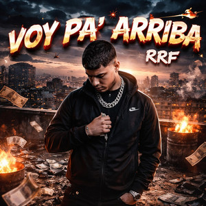 VOI PA' ARRIBA by R R F