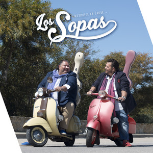 Los Sopas poster