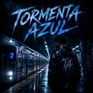 Contra el Viento by Tormenta Azul