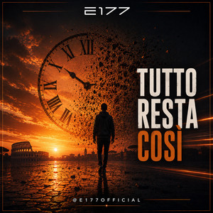 Tutto resta così by E177