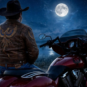 Hawk Phoenix — Blue Haze Memory (2026)