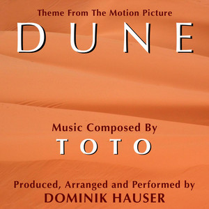 Main Theme from the Motion Picture 