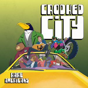 crooked city