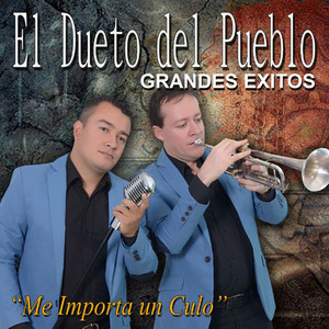 El Dueto del Pueblo - Estoy Que Me Tomo
