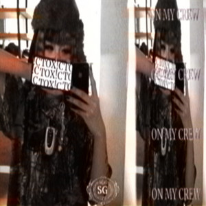 on my crew by TOX!C