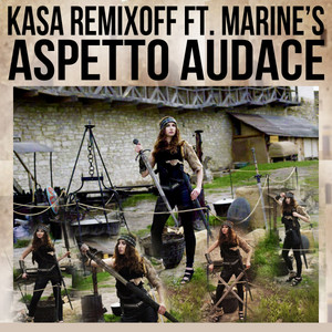 Aspetto audace