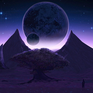 Lost In The Storm (Liquid Is Liquid Rebirth) by Chromantis