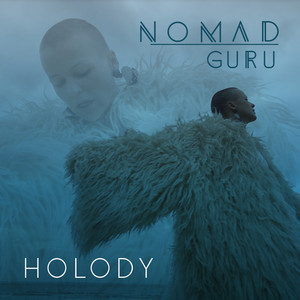Обкладинка: HOLODY