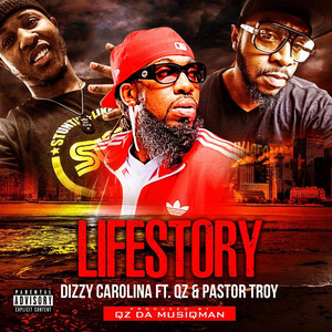 Portada de Lifestory