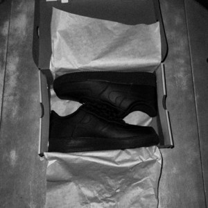 AF1 by 22 Lux