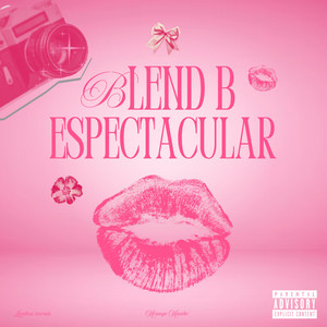 Espectacular by Blend B