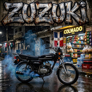 Zuzuki by DJ Skinnes
