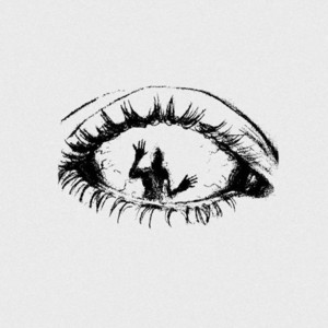 Caught in Her Gaze by Aether Fragment