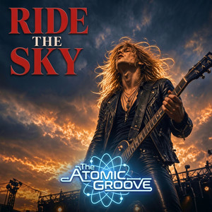Ride The Sky by The Atomic Groove