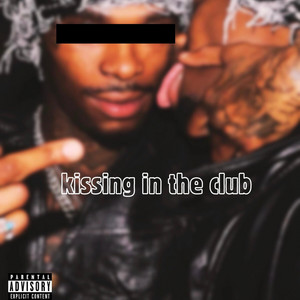 kissing in the club by Sky Major
