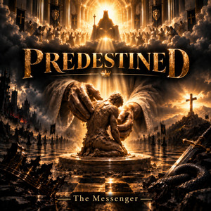 Good in Everything by The Messenger