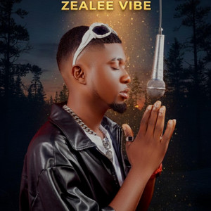 Zealee vibe - Pray