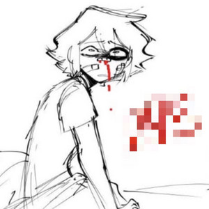 ugh by dotewav