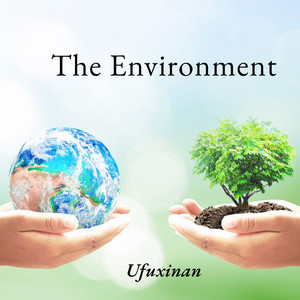 The Environment by ufuxinan