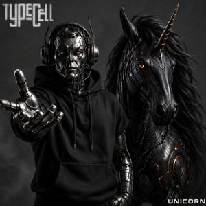Unicorn cover art