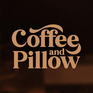 Coffee and Pillow poster