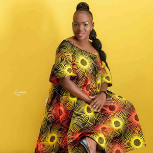 IRENE KAVULI - Tupendane