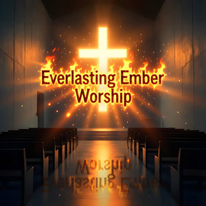 When I Open My Eyes by Everlasting Ember Worship
