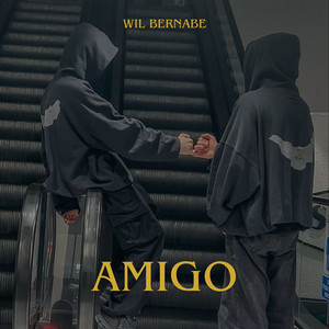 amigo by wil bernabe